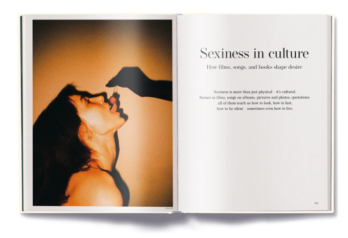 sexiness-secret-of-irresistible-charm10 Sexiness: The Secret of Irresistible Charm