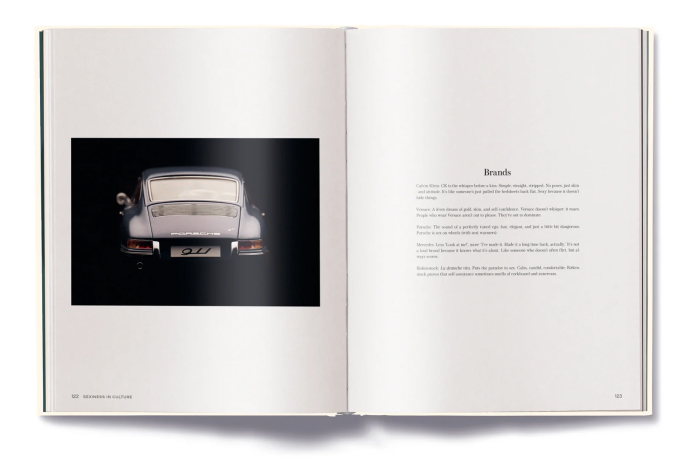 sexiness-secret-of-irresistible-charm12 Sexiness: The Secret of Irresistible Charm