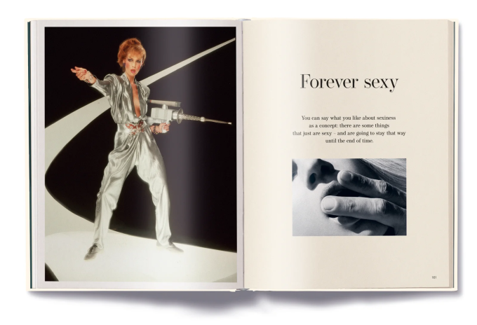 sexiness-secret-of-irresistible-charm14 Sexiness: The Secret of Irresistible Charm