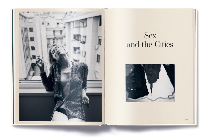 sexiness-secret-of-irresistible-charm15 Sexiness: The Secret of Irresistible Charm