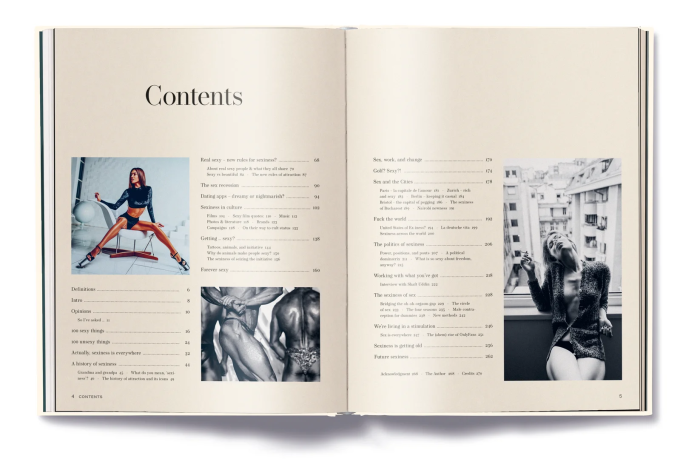 sexiness-secret-of-irresistible-charm2 Sexiness: The Secret of Irresistible Charm