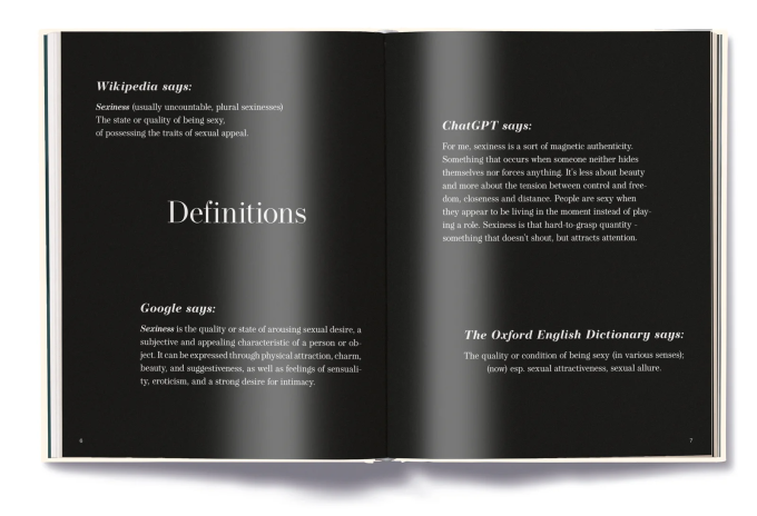 sexiness-secret-of-irresistible-charm3 Sexiness: The Secret of Irresistible Charm