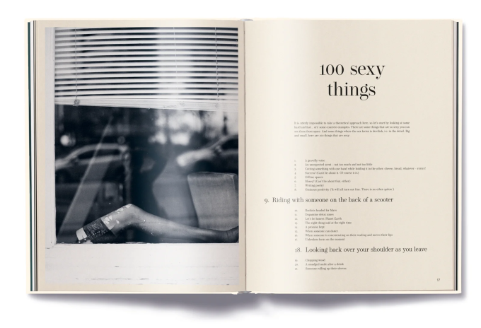 sexiness-secret-of-irresistible-charm4 Sexiness: The Secret of Irresistible Charm