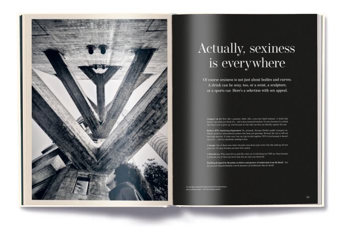 sexiness-secret-of-irresistible-charm5 Sexiness: The Secret of Irresistible Charm