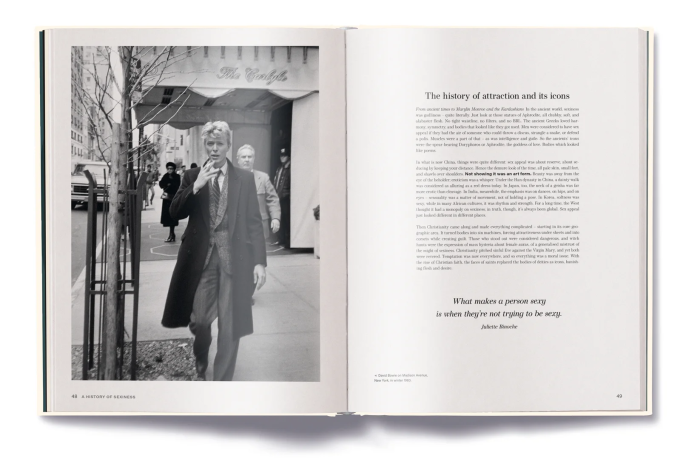 sexiness-secret-of-irresistible-charm6 Sexiness: The Secret of Irresistible Charm