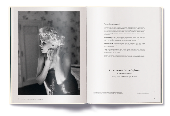 sexiness-secret-of-irresistible-charm7 Sexiness: The Secret of Irresistible Charm