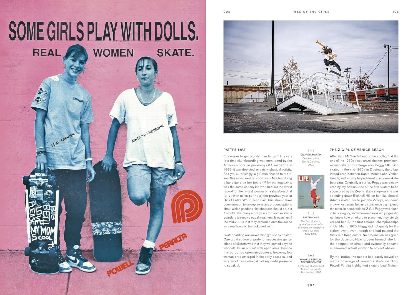 Skateboard Culture | Skateboarding from the 1970's to today