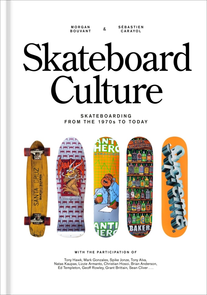 skateboard-culture-9780593839492 Skateboard Culture