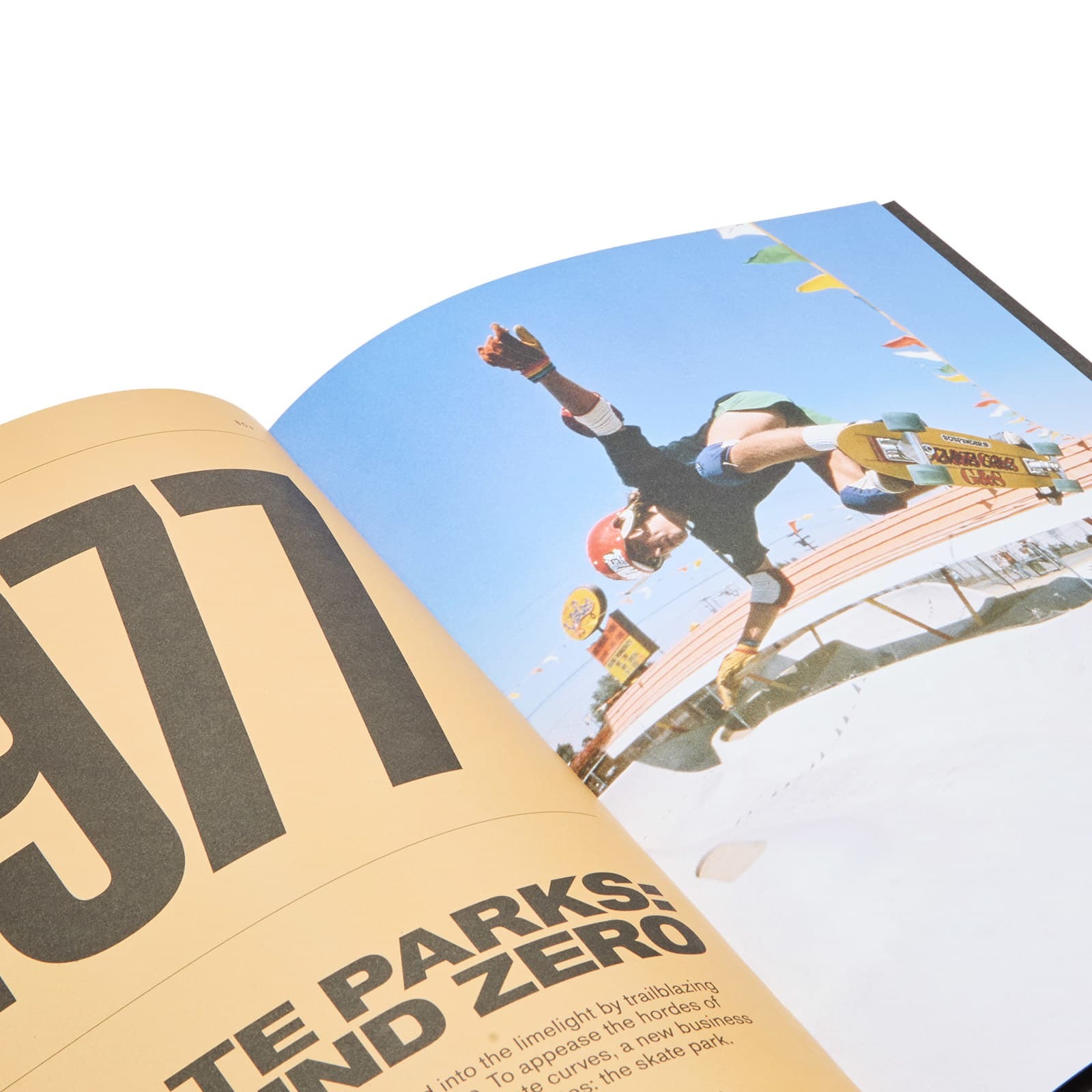 Skateboard Culture | Skateboarding from the 1970's to today