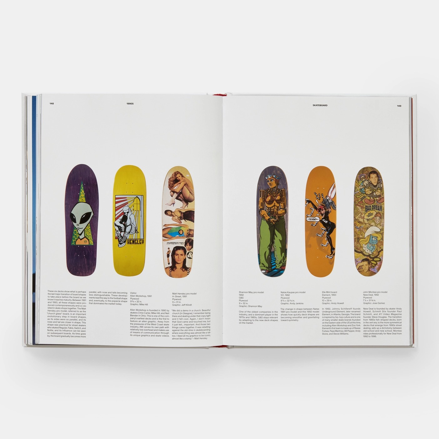 Buy Skateboard, Jonathan Olivares | Coffee Table Books?