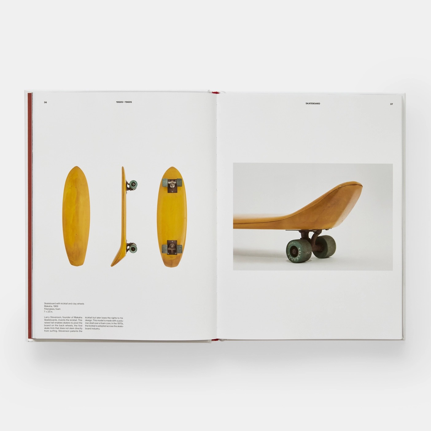 Buy Skateboard, Jonathan Olivares | Coffee Table Books?