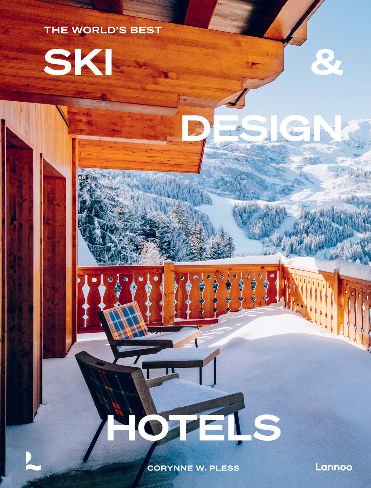 The World’s Best Ski & Design Hotels