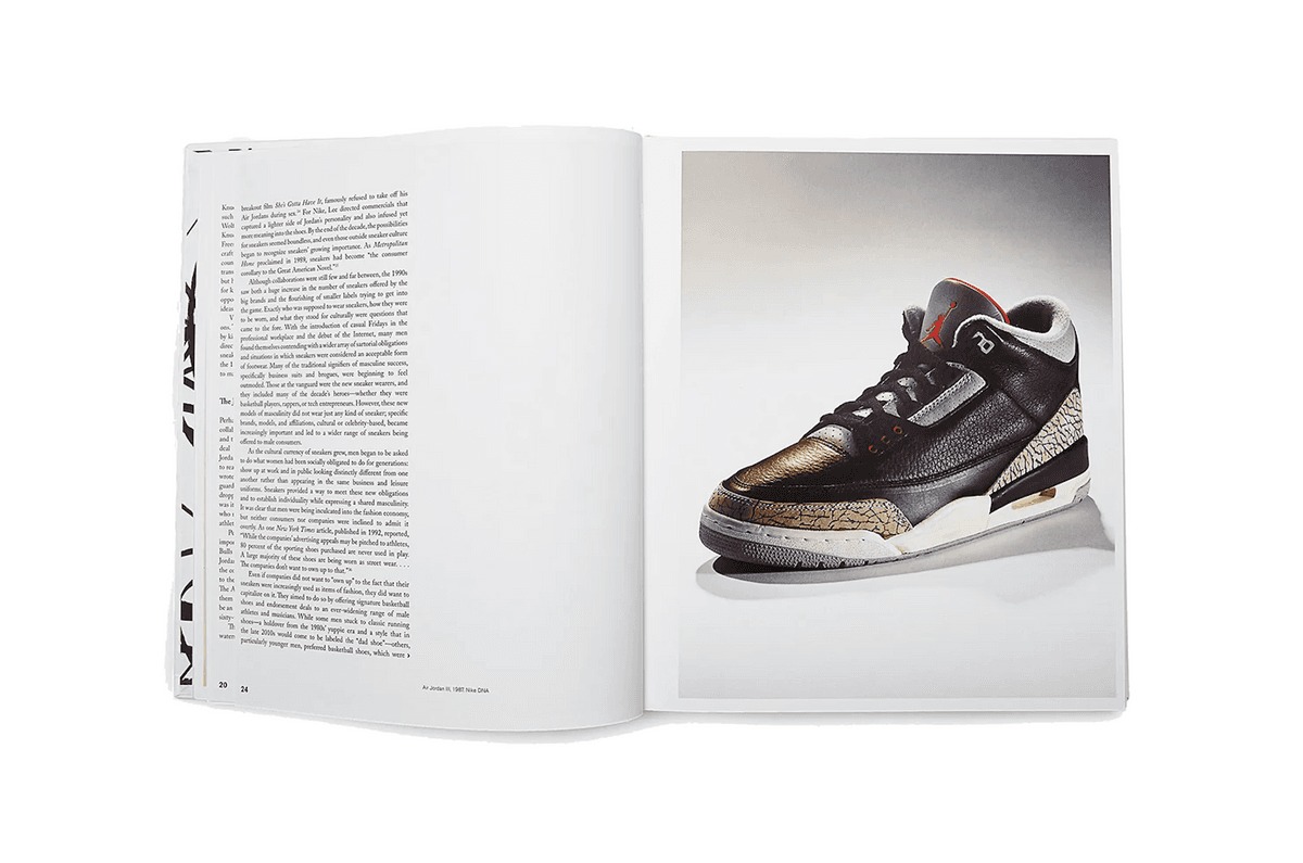 Sneakers x Culture: Collab | Coffee Table Book