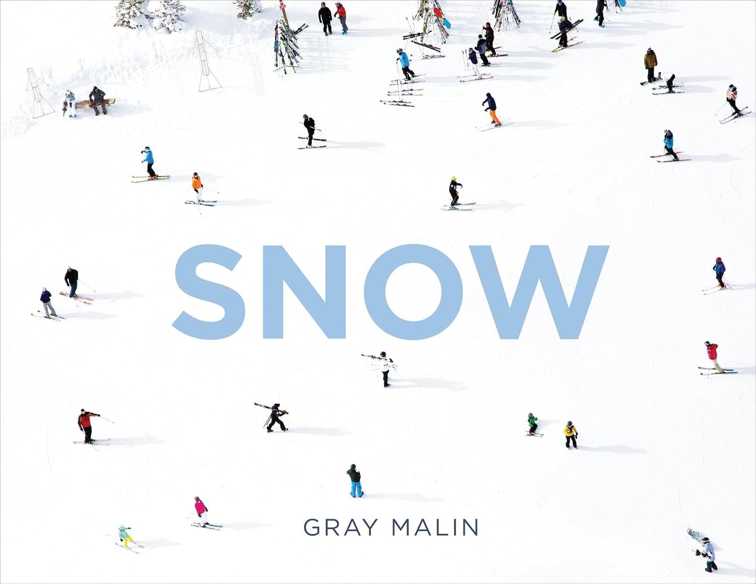 Gray Malin: Snow