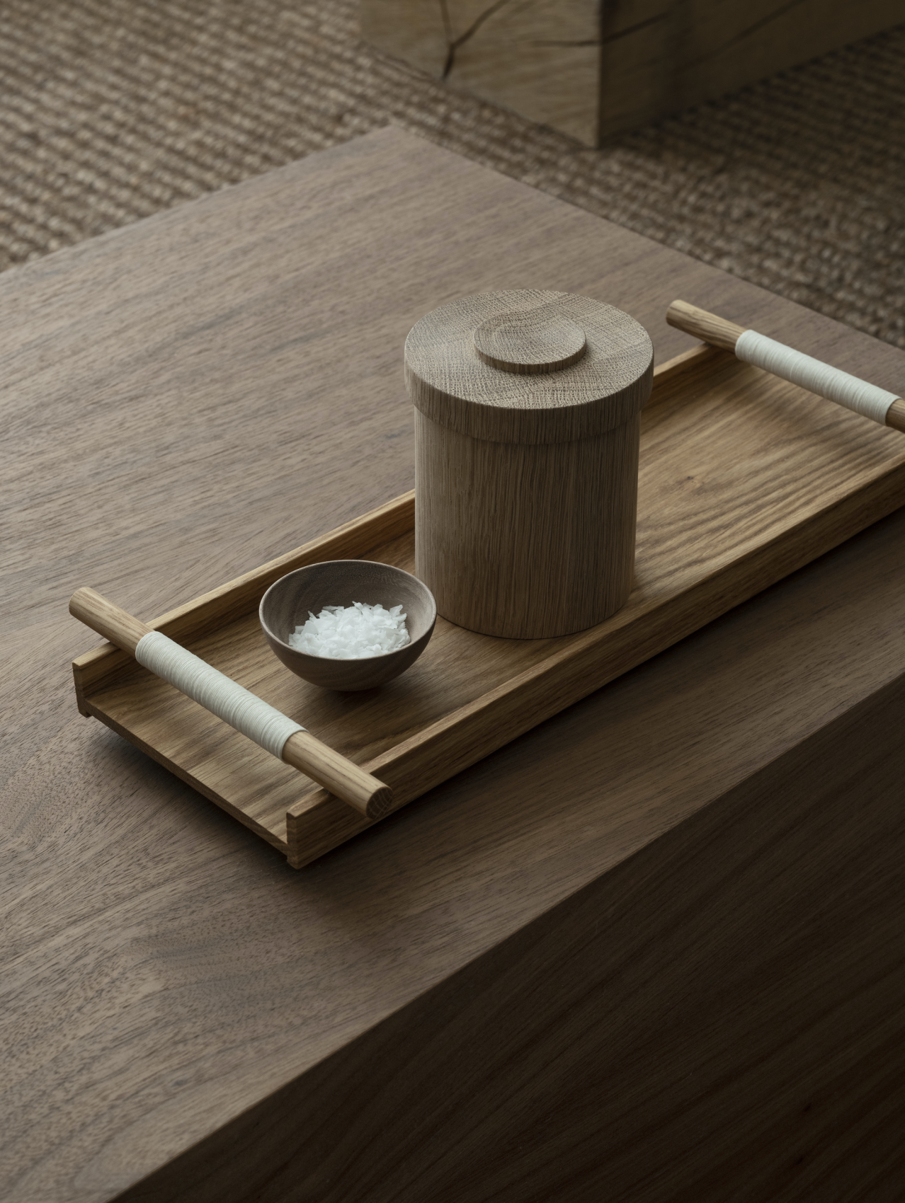 Soft Minimal: Norm Architects | Koffietafelboek