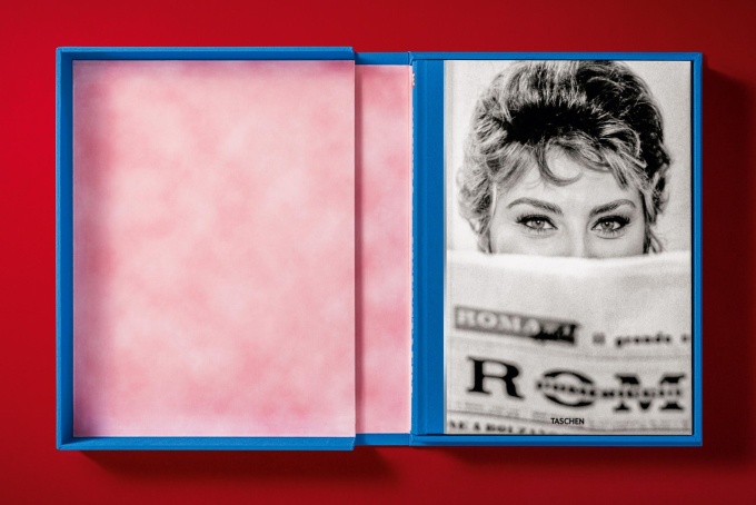 sophia-by-eisenstaedt-taschen Sophia by Eisenstaedt