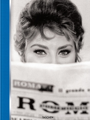 sophia-by-eisenstaedt-taschen3 Sophia by Eisenstaedt