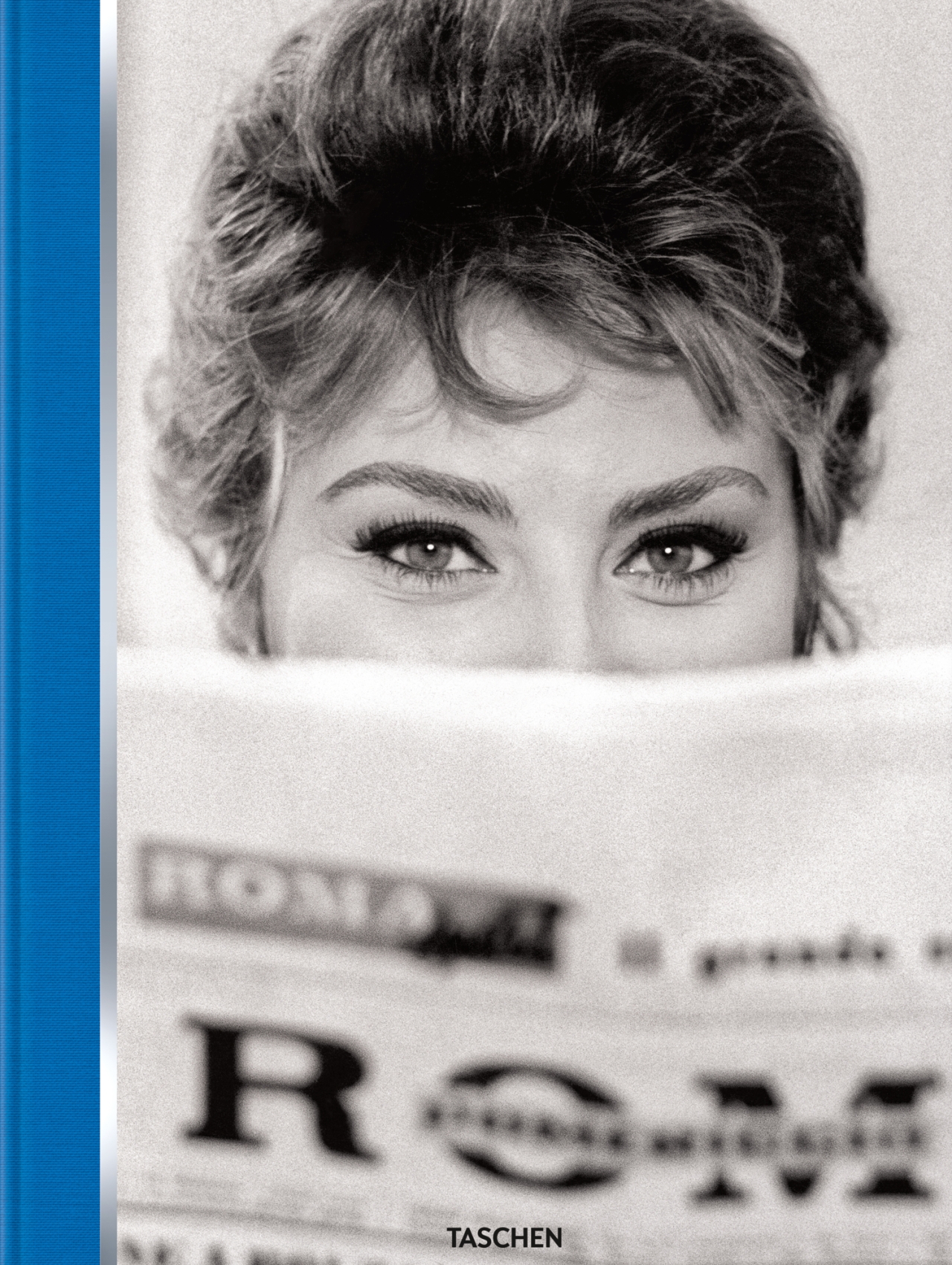 Sophia by Eisenstaedt