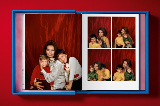 sophia-by-eisenstaedt-taschen4 Sophia by Eisenstaedt