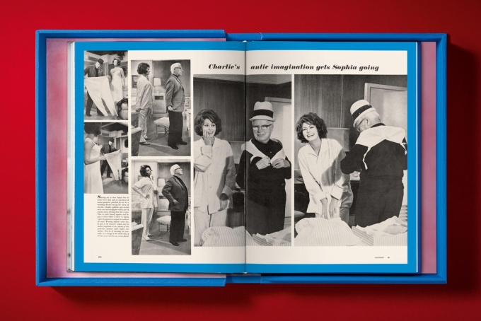 sophia-by-eisenstaedt-taschen8 Sophia by Eisenstaedt