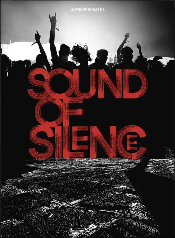 Sound of Silence - Anthony Ghnassia