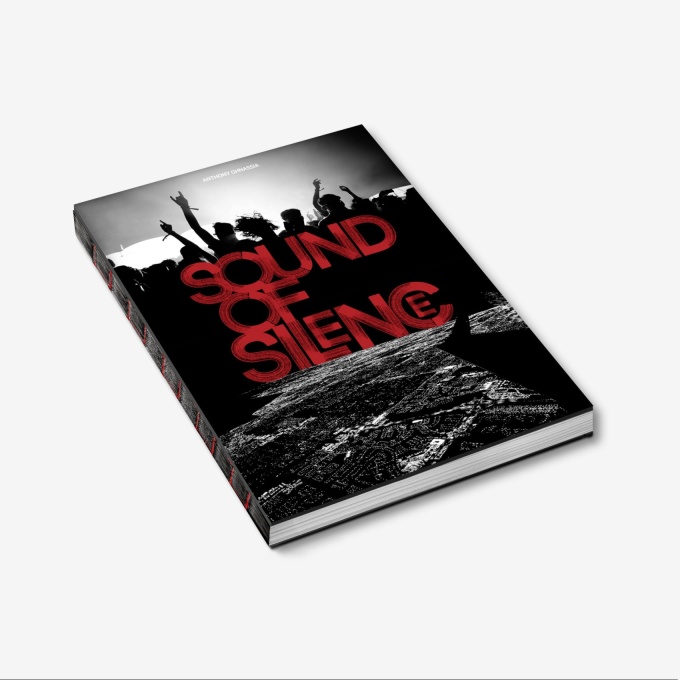 Sound of Silence - Anthony Ghnassia