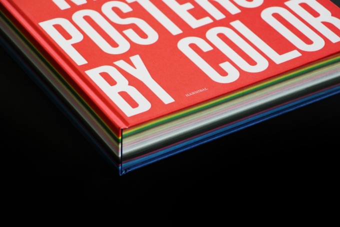 stedelijk-museum-posters-by-color9 Stedelijk Museum Poster by Color