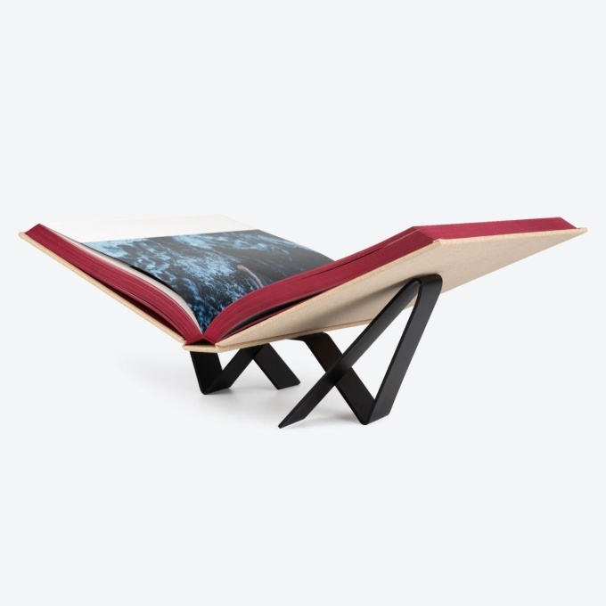 stet-studios-2.0-black Stet Studios Bookstand 2.0 (Black)