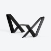stet-studios-2.0-black1 Stet Studios Bookstand 2.0 (Black)