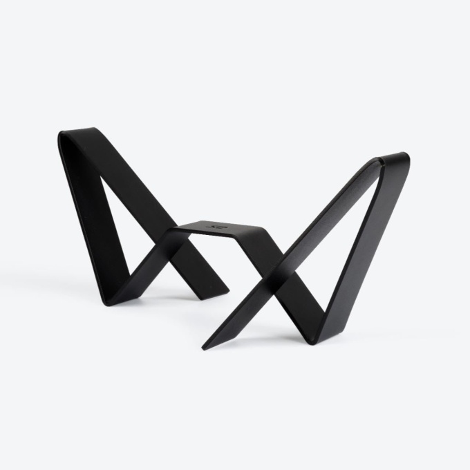 stet-studios-2.0-black1 Stet Studios Bookstand 2.0 (Black)
