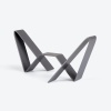 stet-studios-2.0-steel1 Stet Studios Bookstand 2.0 (Zilver)