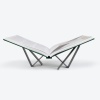 stet-studios-2.0-steel3 Stet Studios Bookstand 2.0 (Zilver)