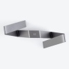 stet-studios-2.0-steel6 Stet Studios Bookstand 2.0 (Zilver)