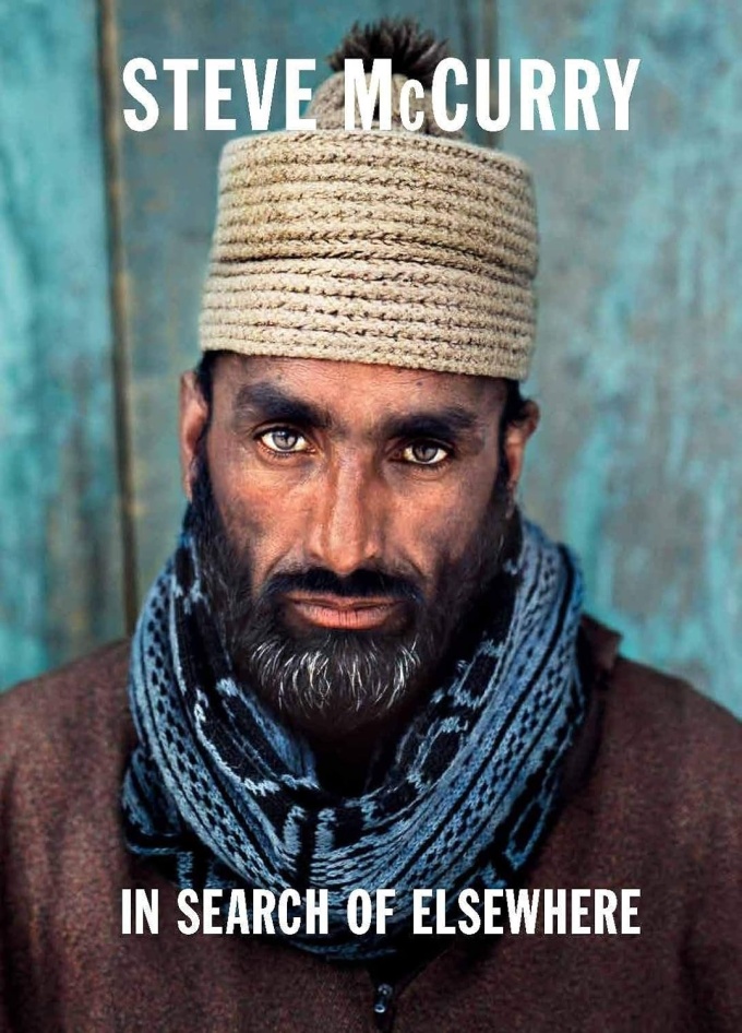 Steve McCurry: In Search of Elsewhere