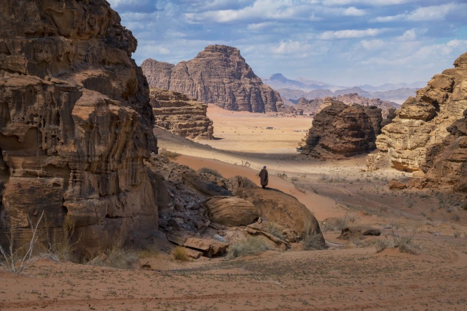 Steve McCurry: In Search of Elsewhere