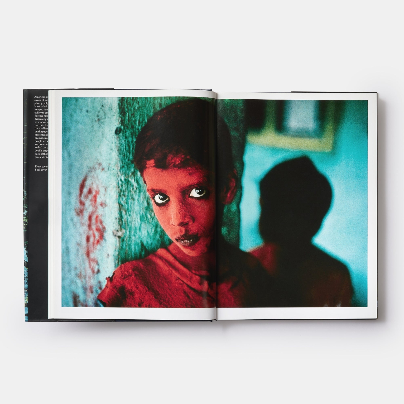 Steve McCurry Iconic Photographs 2012写真集 Steve McCurry: The Iconic Photographs | Coffee Table Book
