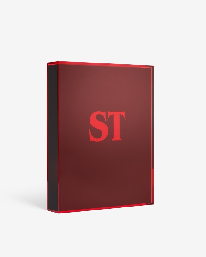stranger-things-assouline1 Stranger Things