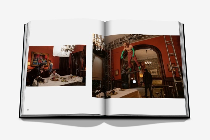 stranger-things-assouline10 Stranger Things