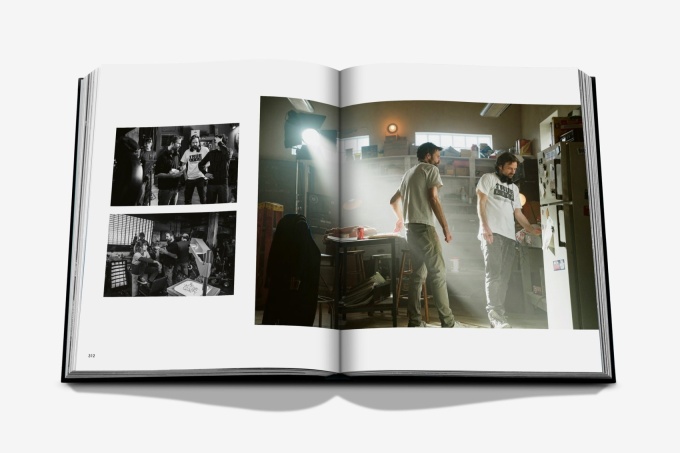 stranger-things-assouline11 Stranger Things