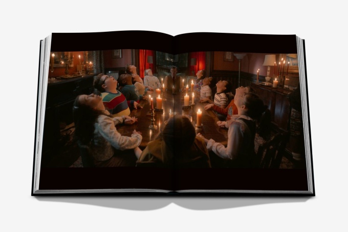 stranger-things-assouline12 Stranger Things