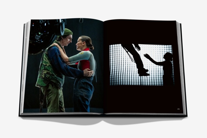 stranger-things-assouline13 Stranger Things