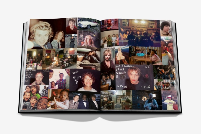 stranger-things-assouline14 Stranger Things