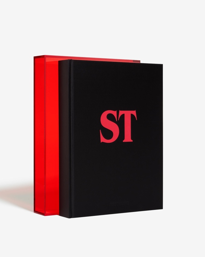 stranger-things-assouline2 Stranger Things