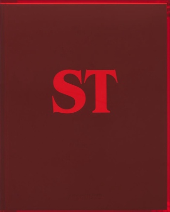 stranger-things-assouline3 Stranger Things