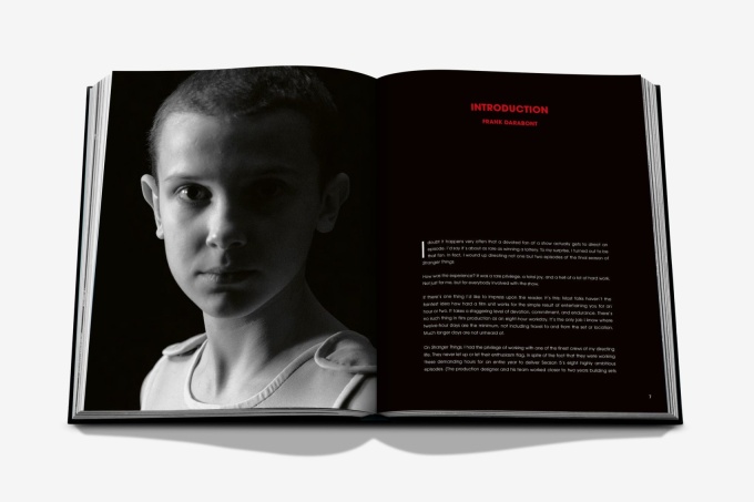 stranger-things-assouline4 Stranger Things