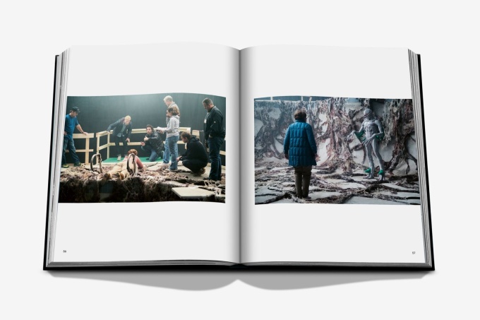 stranger-things-assouline5 Stranger Things