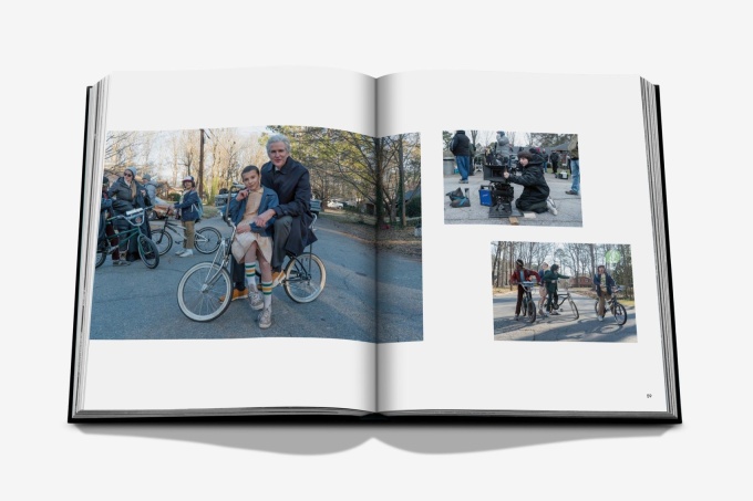 stranger-things-assouline6 Stranger Things