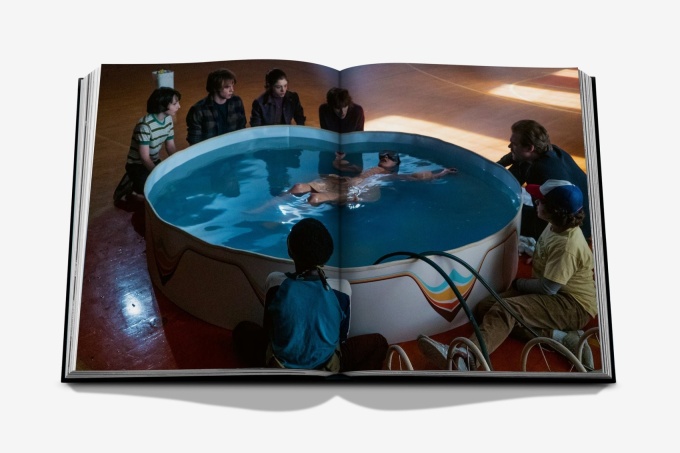 stranger-things-assouline7 Stranger Things