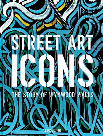 Street Art Icons