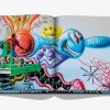 Street Art Icons